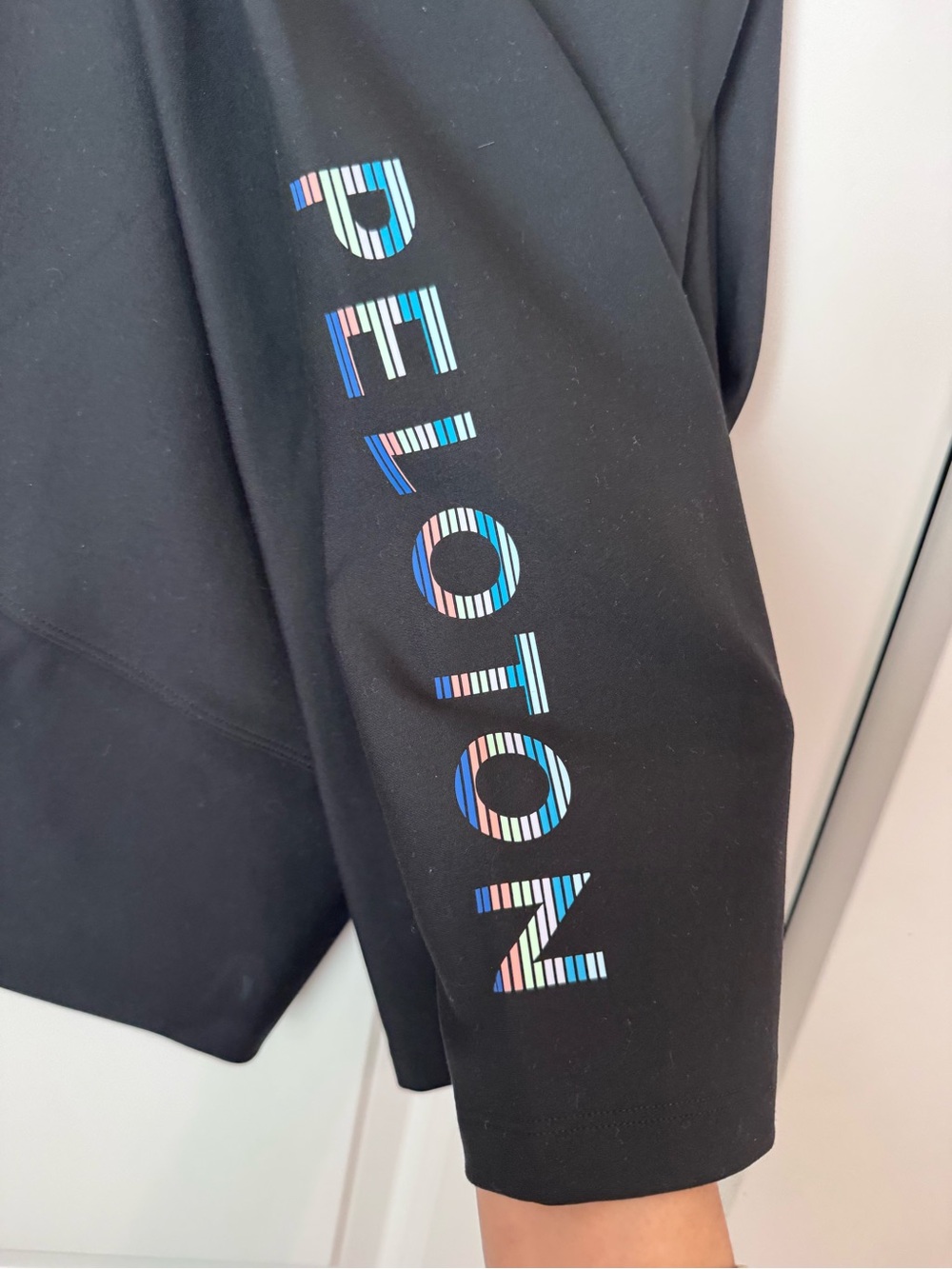 Peloton x Solfire Leggings. Size Large, NWT.